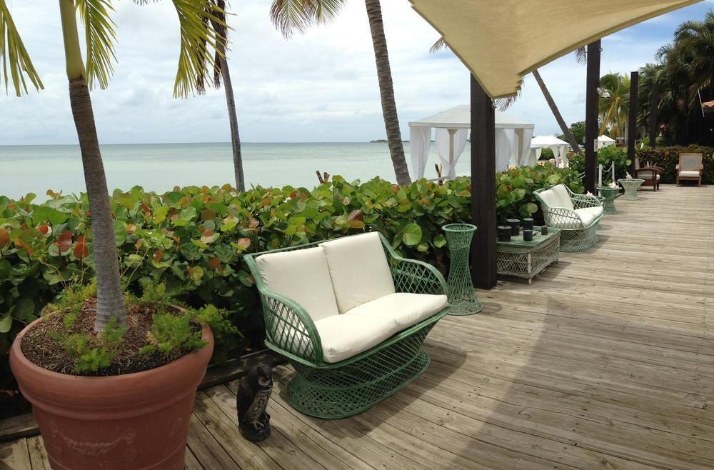 Grand Bahia Ocean View Hotel Cabo Rojo Dış mekan fotoğraf