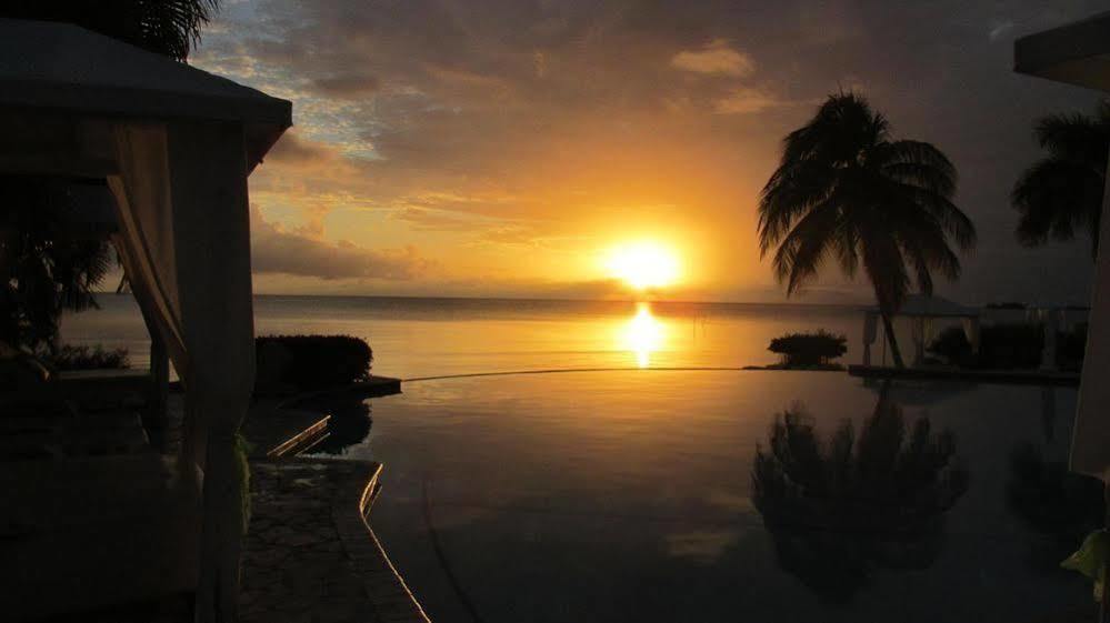 Grand Bahia Ocean View Hotel Cabo Rojo Dış mekan fotoğraf